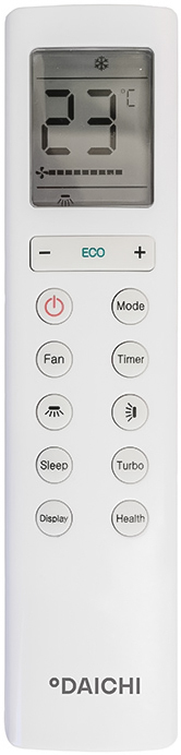 Кондиционер Daichi Everest DA70EVQ1/DF70EV1