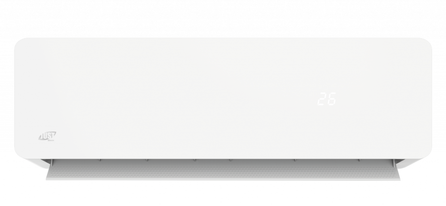 Кондиционер Just Blanche JAE-18HPSA/MB