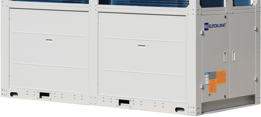Чиллер с воздушным охлаждением Euroklimat EKAC460BR1LHV-B