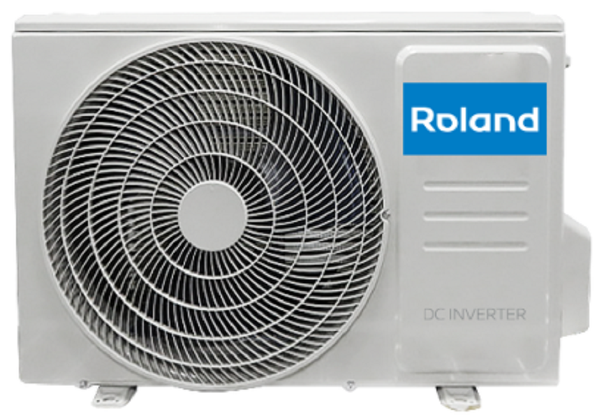 Кондиционер Roland Maestro RDI-MS12HSS/R1
