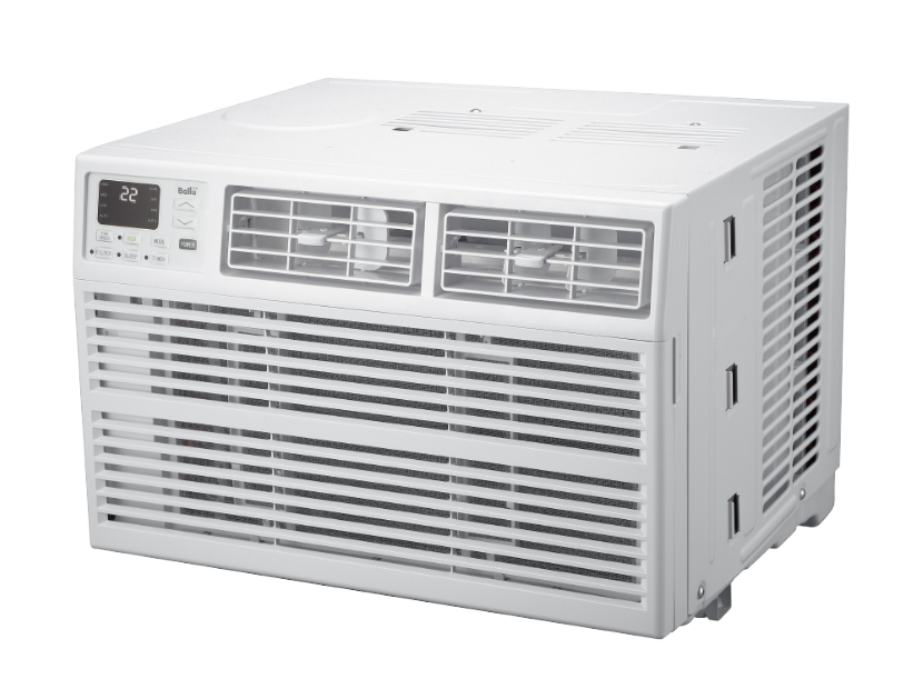 Оконный кондиционер Ballu Wind Cool BWC-05 AC