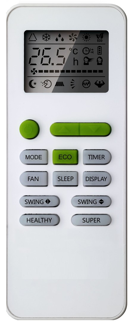 Кондиционер Loriot Neon LAC IN-09TA