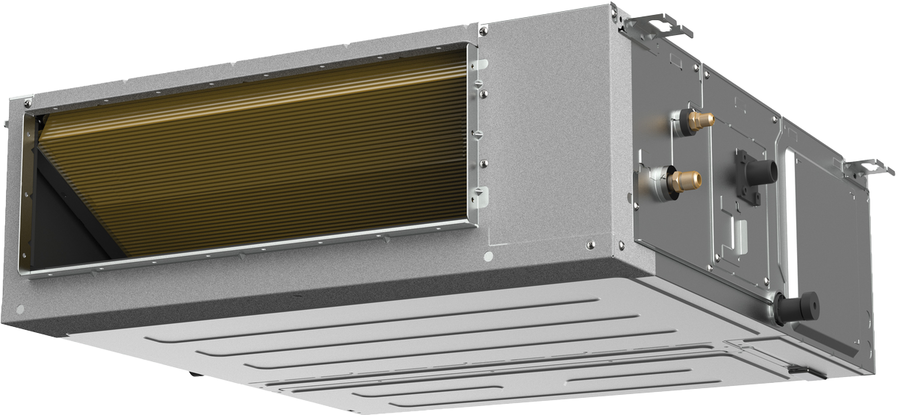 Канальный кондиционер Lessar LS-HE55DVE4/LU-HE55UVE4