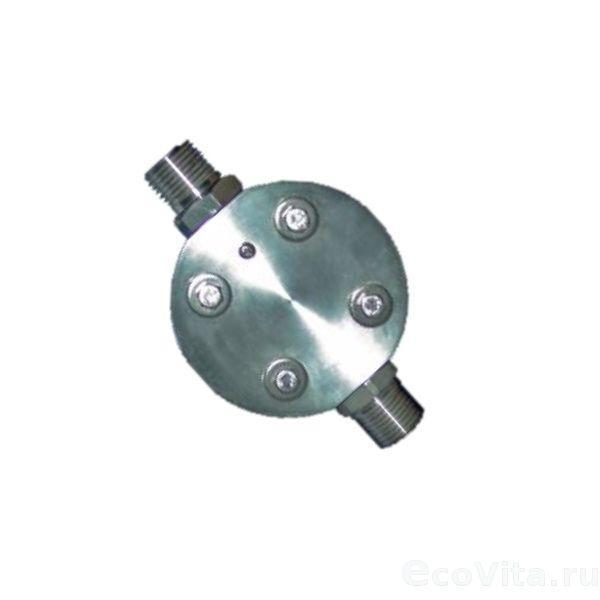 Seko гидравлическая головка SS316L для серии 500/600/603/800 FPM