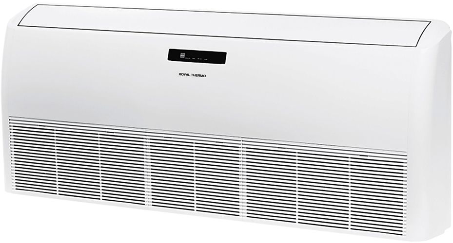 Напольно-потолочный кондиционер Royal Thermo RTFU-48LAKHN1_V2