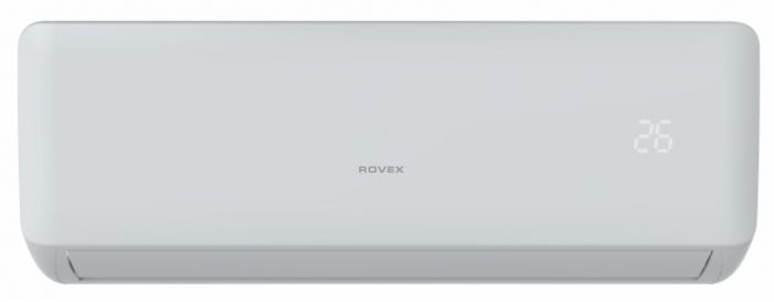 Настенный внутренний блок мульти сплит-системы Rovex RS-M09IHA1