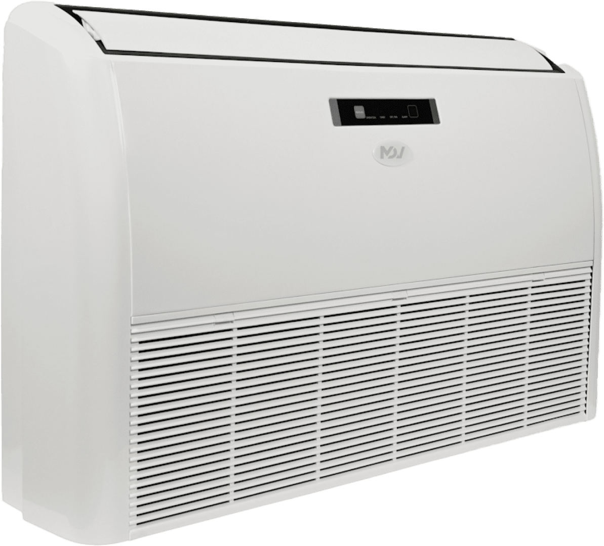 Напольно-потолочный кондиционер Mdv MDUE-18HRN1/MDOU-18HN1