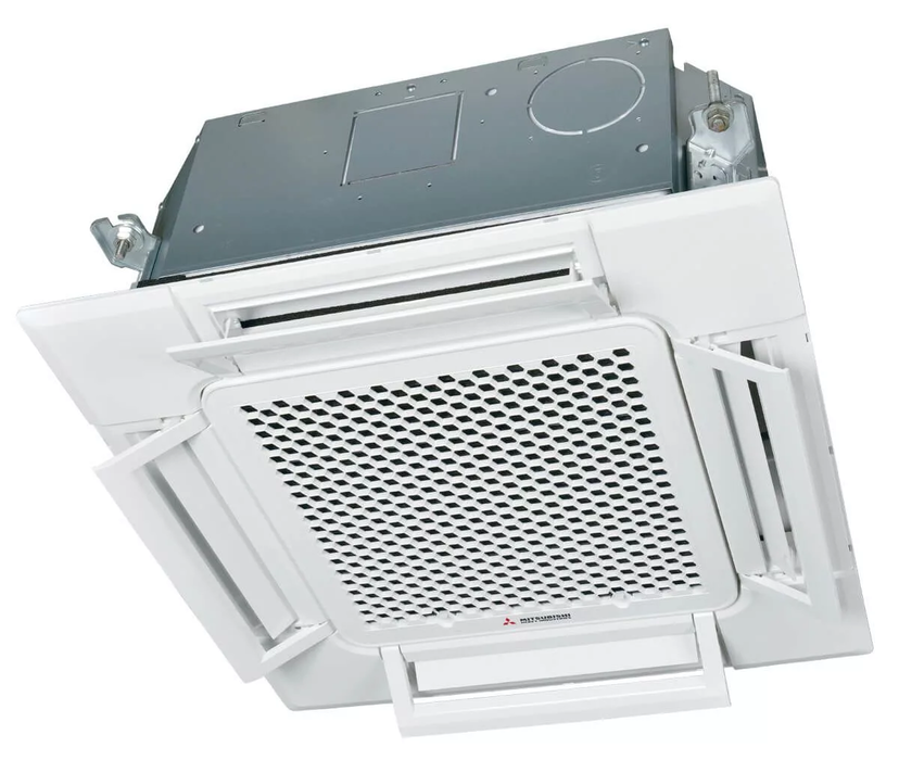 Кассетная VRF система Mitsubishi Heavy FDTC56KXZE1-W