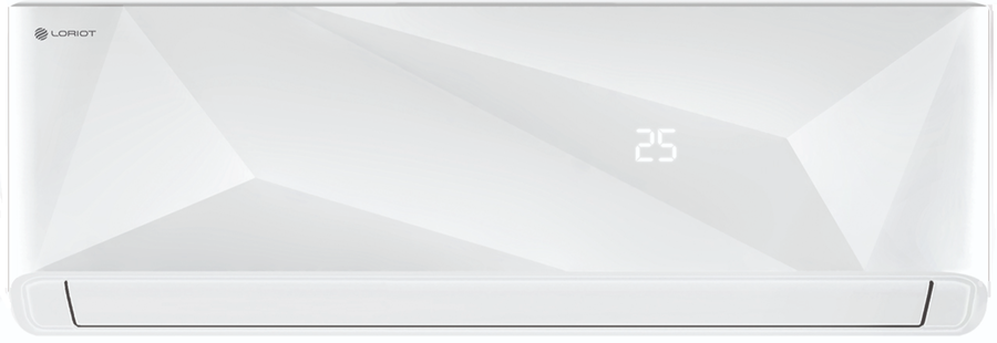 Кондиционер Loriot Diamond White LAC-07MD