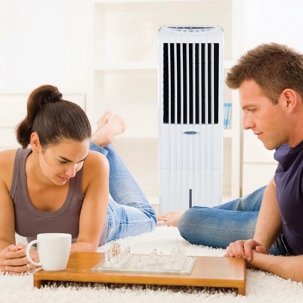 Охладитель воздуха Symphony Diet 22i