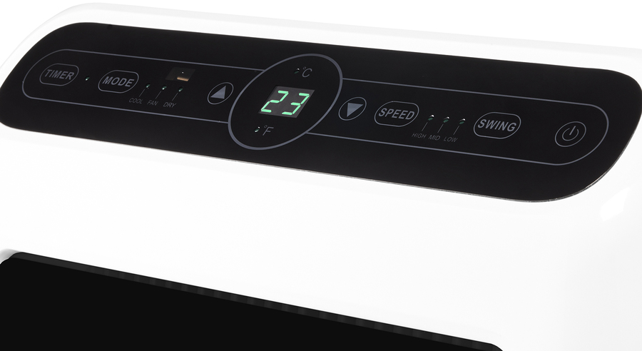 Мобильный кондиционер Ballu BPAC-12 CP/N1_24Y