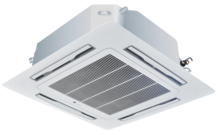 Кассетный кондиционер Neoclima NS/NU-18BT1