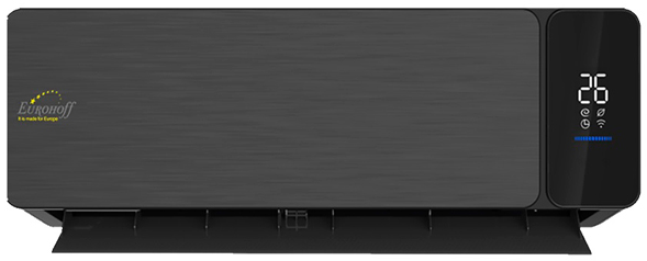 Кондиционер Eurohoff Velvet IRF-12B