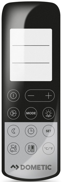 Автомобильный мобильный кондиционер Dometic FreshJet 2000