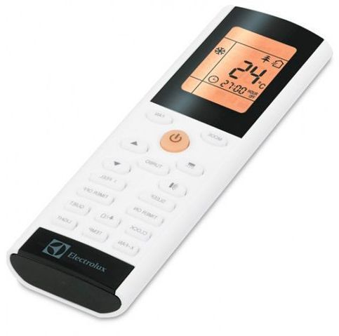Кассетный внутренний блок мульти-сплит системы Electrolux EACC/I-24 FMI/N8 ERP