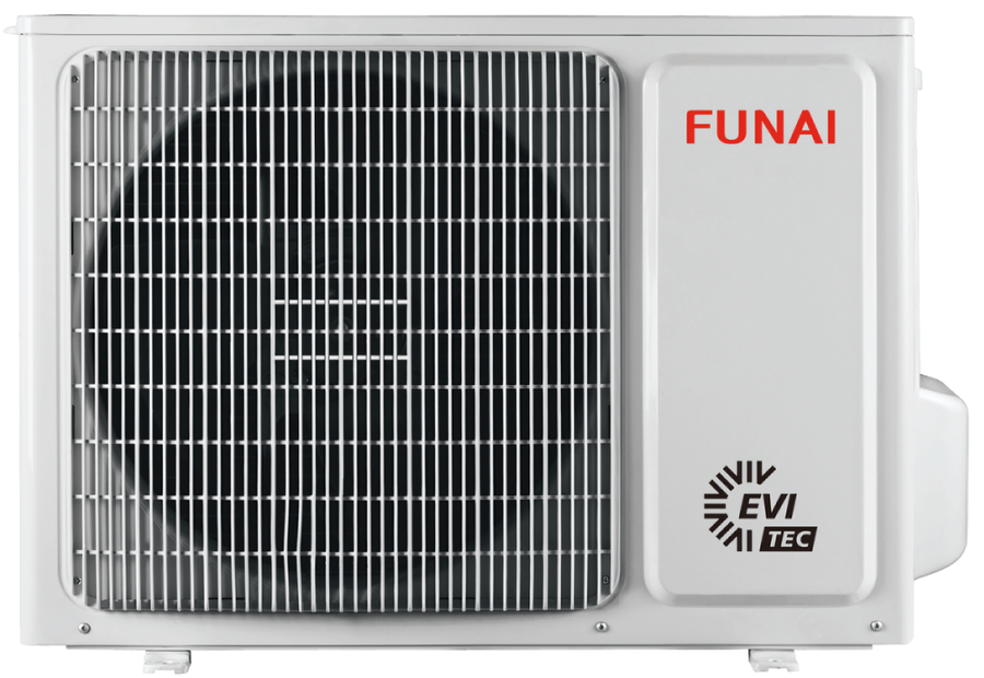 Кондиционер Funai Onsen RAC-I-ON35HP.D01