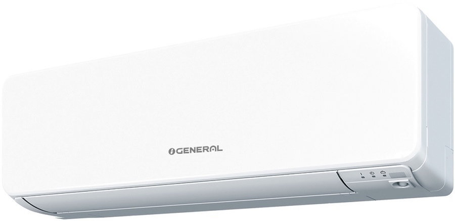 Кондиционер General Elite Designer ASHG14KGTB