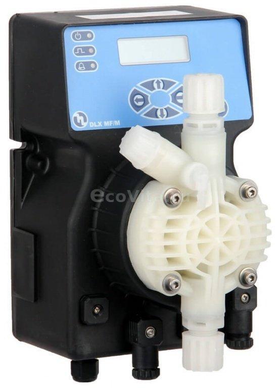 Etatron DLX-MF/M 18-1 12VDC PP-EPDM