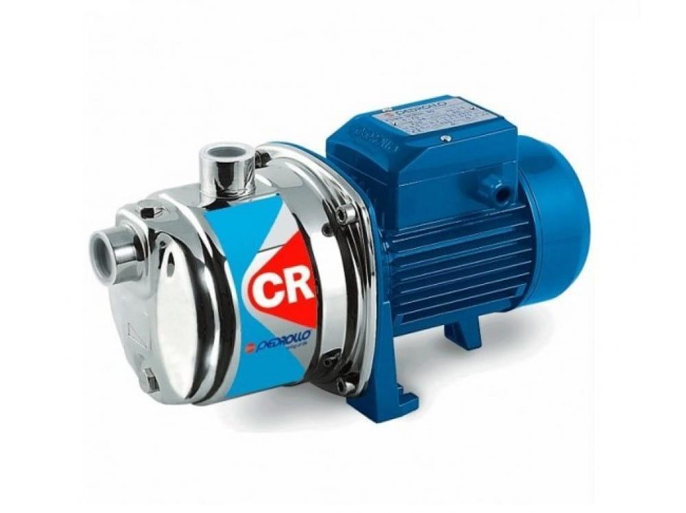 Насос из нержавеющей стали Pedrollo 4CR 80