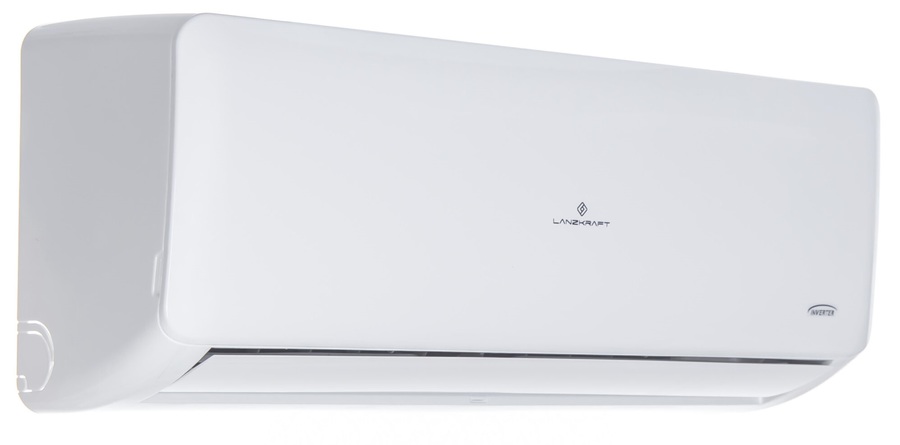 Настенный внутренний блок мульти сплит-системы Lanzkraft Free match LMWM-25A1