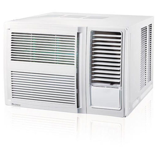 Оконный кондиционер Gree GJC09AA-E3NMNC1A