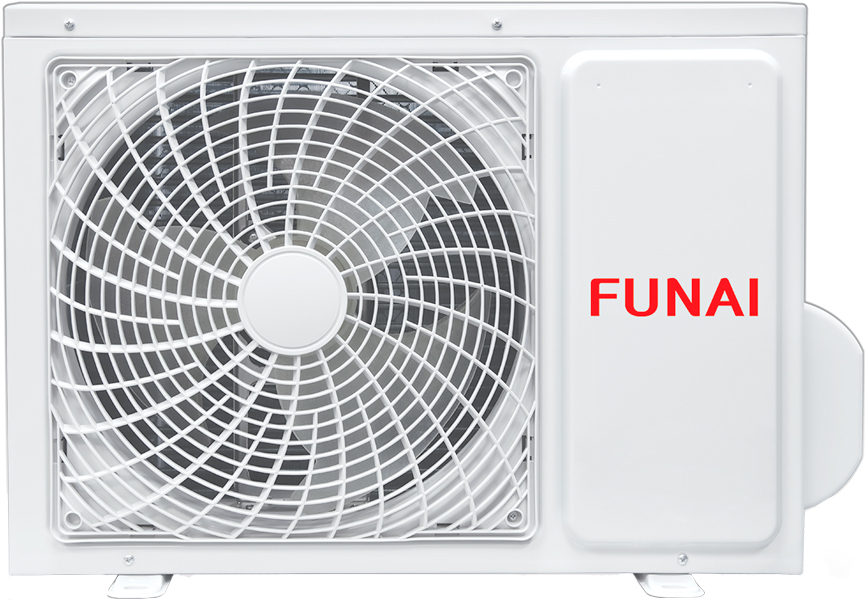 Кондиционер Funai Sensei RAC-SN55HP.D05