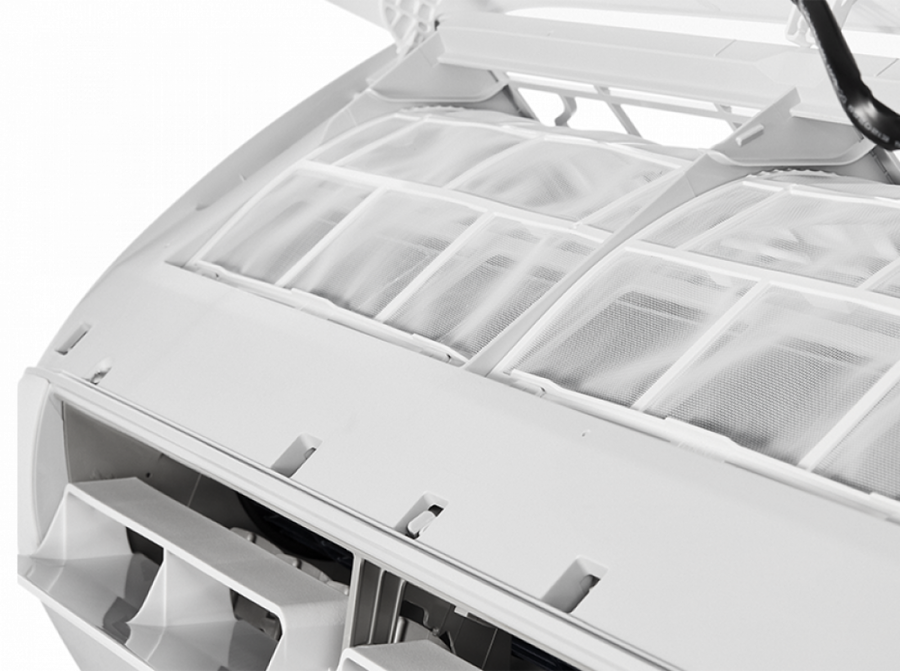 Кондиционер Ballu Platinum Evolution BSUI-24HN8_23Y