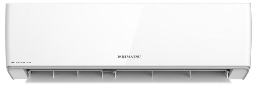 Кондиционер ISHIMATSU Akasi ALK-12I Wi-Fi