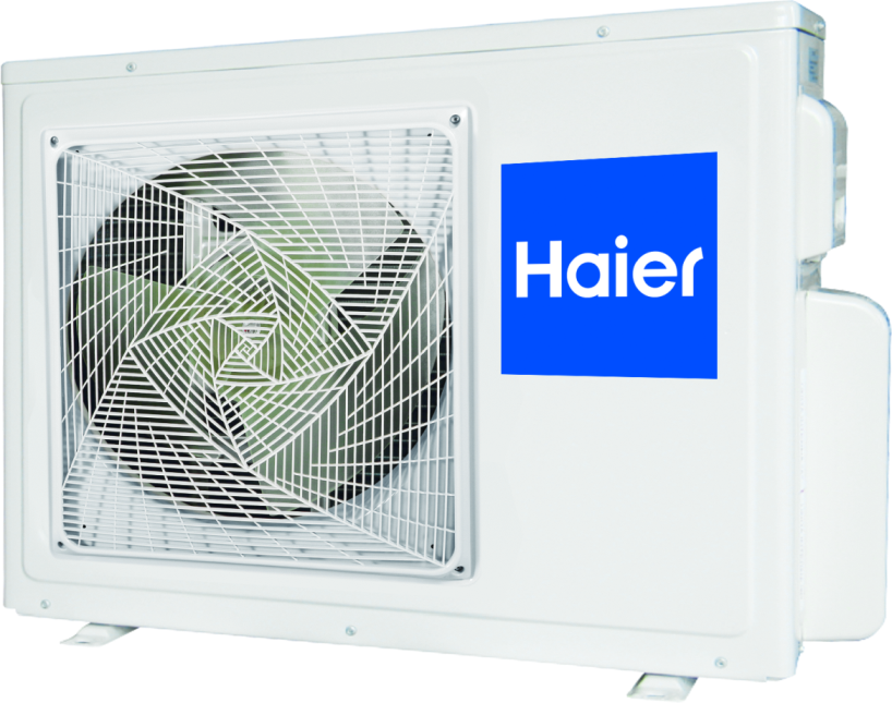 Кассетный кондиционер Haier AB105S2LR1FA/1U105S1LS1FB