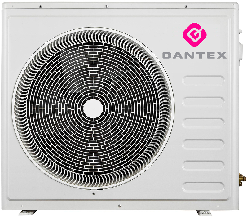 Кассетный кондиционер Dantex RK-36UHT2N/RK-36HT2NE-W