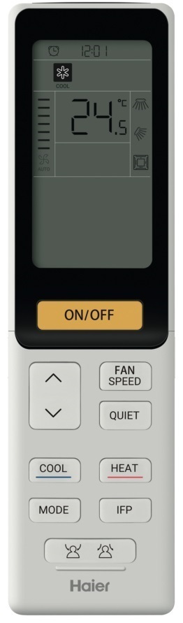 Напольно-потолочный кондиционер Haier AF35S2SD1FA/1U35S2SM4FA