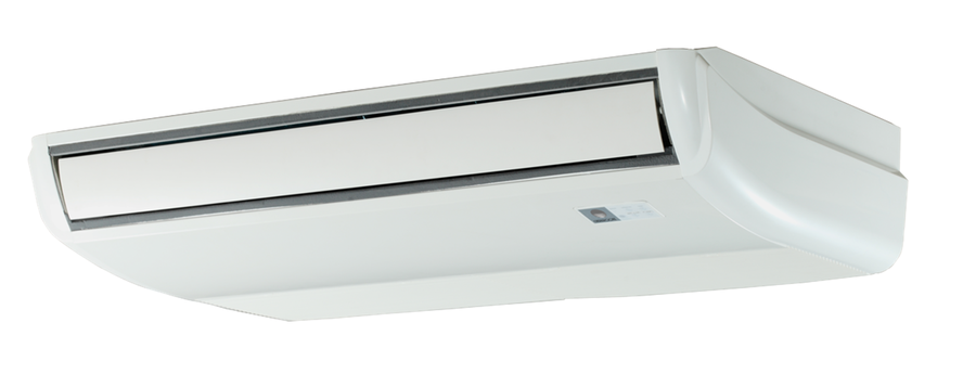 Напольно-потолочный кондиционер CHERBROOKE CUE-36HRN1-R/COD-36NH1-R