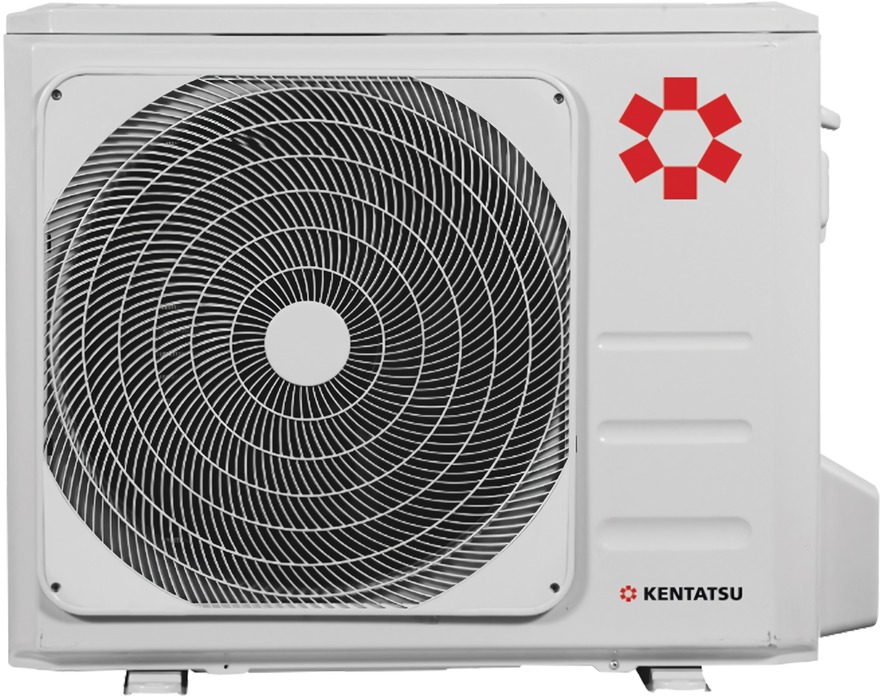 Кассетный кондиционер Kentatsu KSVB70HZAN1R/KSUNB70HZAN1