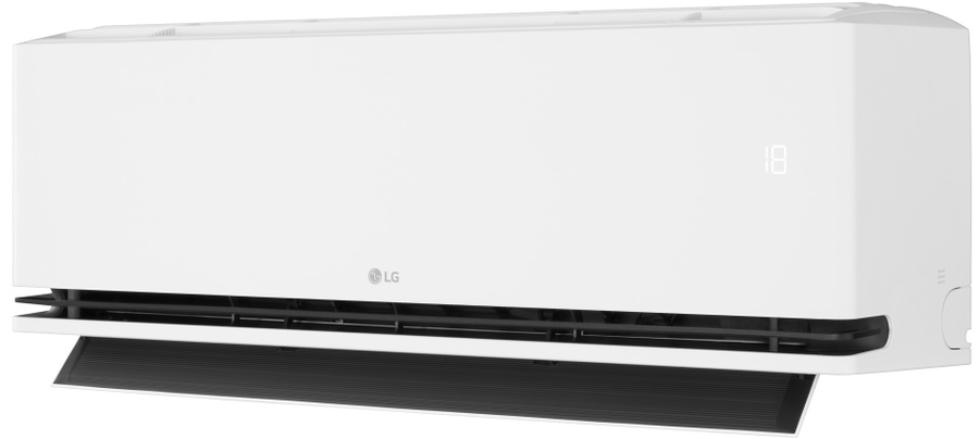 Кондиционер Lg Deluxe Pro H09S1D