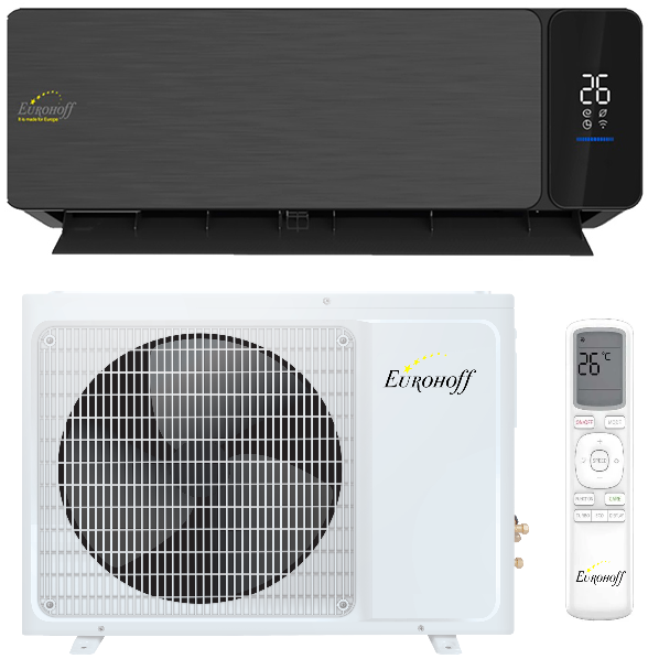 Кондиционер Eurohoff Velvet IRF-07B