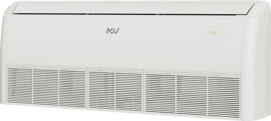 Напольно-потолочная VRF система Mdv I3-At40CFVR12D