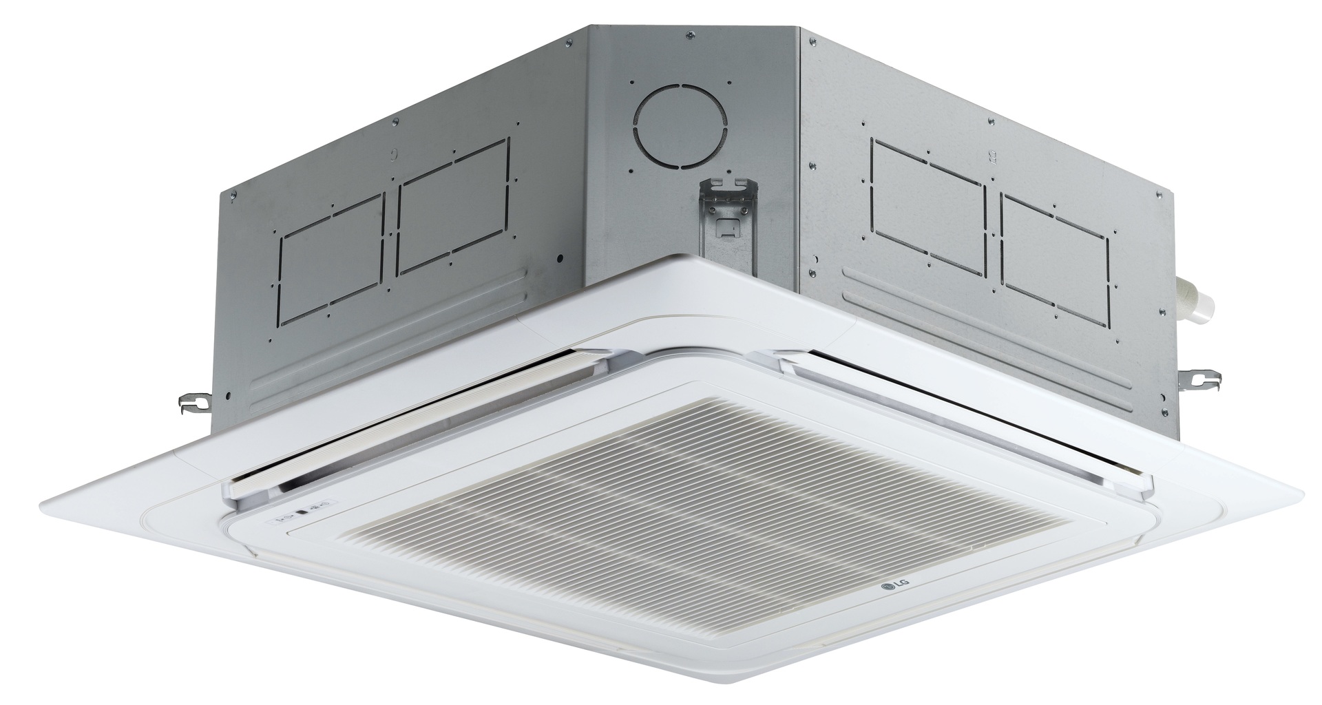 Кассетный кондиционер Lg UT60R.NM0/UU60WR.U30