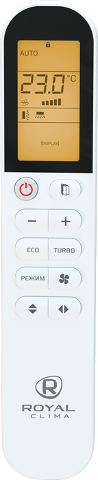 Кондиционер Royal Clima Gloria RC-GLC70HN