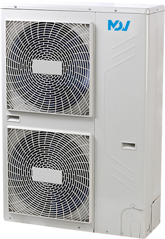 Колонный кондиционер Mdv MDFA-96HRAN1/MDOUB-96HD1N1