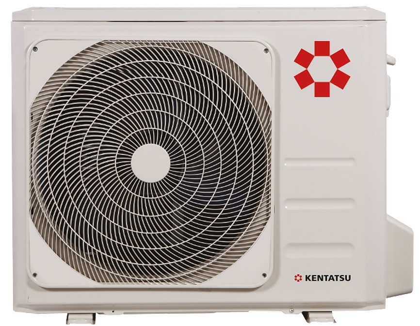 Канальный кондиционер Kentatsu KSKR105HFAN3R/KSUR105HFAN3L/-40