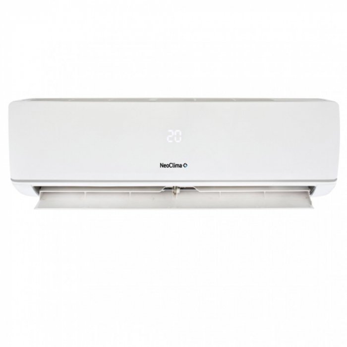 Кондиционер Neoclima G-Plasma NS/NU-HAX18R