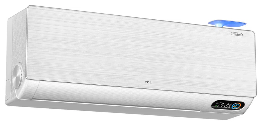 Кондиционер TCL X-Fresh II TAC-FRB09INV/R