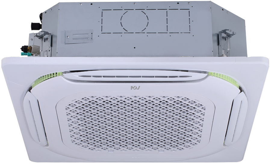 Кассетная VRF система Mdv I3-28C4VR12D