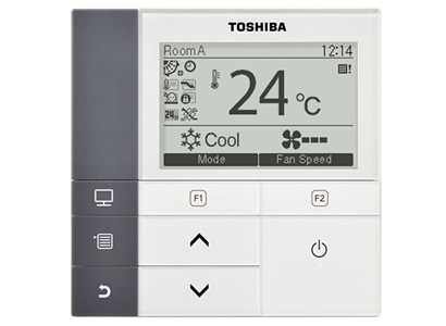 Напольно-потолочная VRF система Toshiba MML-UP0241H-E