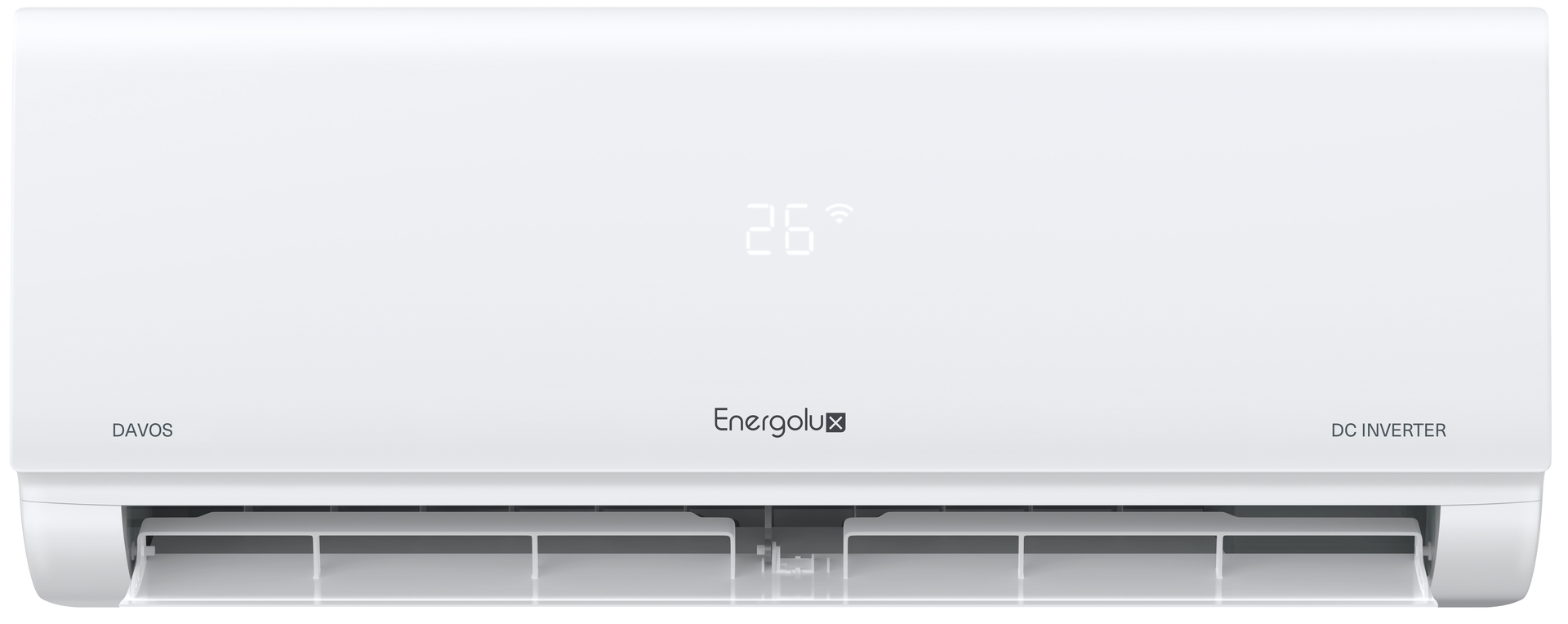 Кондиционер Energolux Davos SAS09R1-AI/SAU09R1-AI