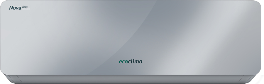 Кондиционер Ecoclima Nova Line ECW/I-СH12/AAS-4R1/EC/I-CH12/A-4R1