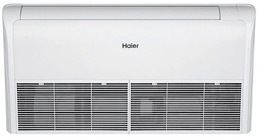 Напольно-потолочный кондиционер Haier AC71S2SG1FA/1U70S2SJ2FA