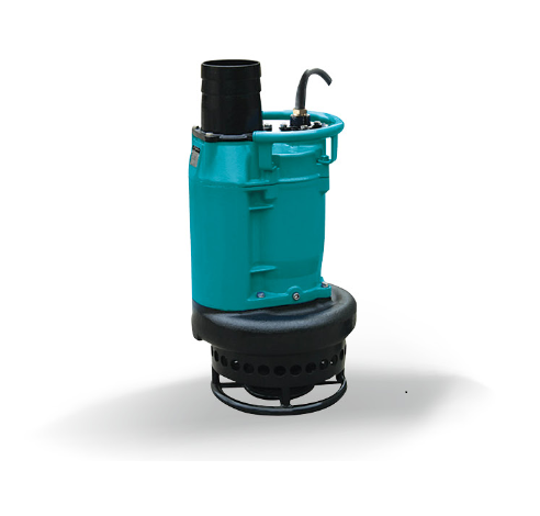 LEO 80KBS44 - шламовый / песковой насос