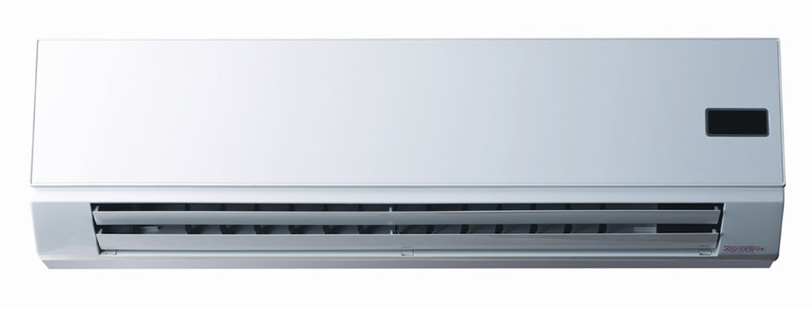 Настенный фанкойл до 2,5 кВт General Climate GHW-02VR