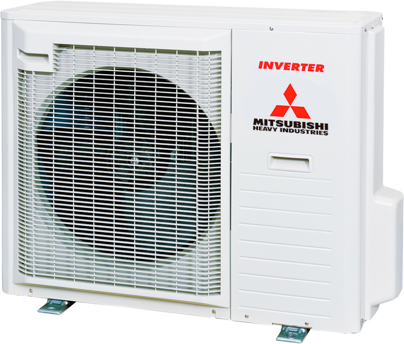 Кондиционер Mitsubishi Heavy POWER SRK100ZR-W/FDC100VNP-W